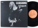 SCORPIONS In Trance RCA LP VG+ germany ^^