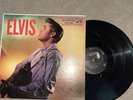 Elvis by Elvis Presley Vinyl LP Album (1968) RCA Victor  Catalog #LPM-1382