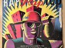 RARE ?? Rap Rap Rap 1988 Vinyl LP K-Tel Biz Markie Big Daddy Kane Beastie Boys