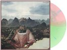 Rare Limited Butterfly Effect Color Vinyl LP Soft Kill Choke Rock Post Punk New
