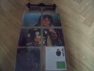 MICHAEL JACKSON BAD 5 X 7