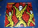 ROLLING STONES : VOODOO LOUNGE UNCUT / 3 x LIVE VINYL / 3 x 180 GRAMM