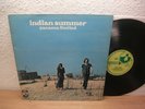 PANAMA LIMITED - INDIAN SUMMER - 1970 UK FIRST ISSUE STEREO HARVEST