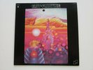 Eloy Floating US Promo LP 1975 Used-EX/VG+