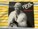 Baltimore by Nina Simone (Vinyl, 1978, CTI Records)