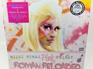 NEW Nicki Minaj - Pink Friday: Roman Reloaded 2x12