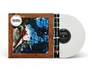 x/1500 White Vinyl LP + Poster The Alchemist Action Bronson Lamb Over Rice / New