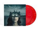THE HAUNTING OF HILL HOUSE - WAXWORKS EDITION - DOUBLE LP