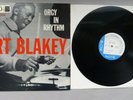 Art Blakey. Orgy In Rhythm.  Blue Note