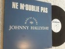 MAXI 45T   Johnny Hallyday  .