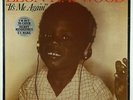 Leon Haywood - It's Me Again LP - Casablanca SEALED