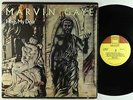Marvin Gaye - Here, My Dear 2xLP - Tamla
