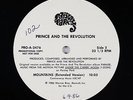 Prince & the Revolution - Mountains 12