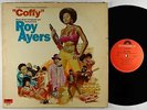 Roy Ayers - Coffy OST LP - Polydor