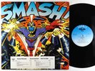 Smash - S/T LP - Source VG+