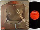 Tony Williams Lifetime - Ego LP - Polydor