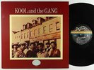 Kool & The Gang - S/T LP - De-Lite