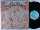 LEVIATHAN Self Titled MACH AMA-12501 LP VG+ ^^