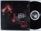 MAN OR ASTROMAN? Live Transmissions From Uranus HOMO HABILIS LP VG+ SHRINK ^^