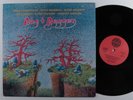 RAG I RUGGEN Self Titled RONDO RON-ST-114 LP VG++ sweden ^^