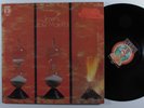 RAW MATERIAL Time Is... RCA/NEON LP VG+ uk gatefold ^^