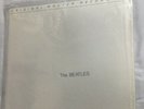 MFSL THE BEATLES Sealed Mobile Fidelity WHITE ALBUM Original Master Recording