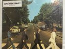 MFSL THE BEATLES Sealed Mobile Fidelity ABBEY ROAD Original Master MOFI