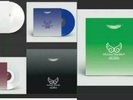 Distant Worlds I, II, III, IV, V Bundle Final Fantasy Vinyl Record Soundtrack LP