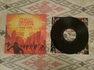 Nuclear Assault - Game Over Original Vinyl Record LP Combat 1986 US Pressing