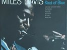 Miles Davis ?KIND OF BLUE 45RPM 180g Mobile Fidelity MFSL MOFI NEW SEALED #23061