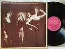 RICHARD CLAPTON  girls on the avenue Original OZ INFINITY lp 1975 N.Mint