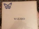 RARE THE ORIGINAL WIZARD