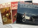 The Ventures Lets Go, In Space record lot