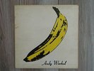 The Velvet Underground & Nico, produced by Andy Warhol, MGM 1967, RAR