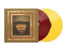 Mama's Gun by Erykah Badu Vinyl Me Please Exclusive