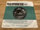 Rare Sons Of Fred I,I,I (Want Your Loving) / She Only Wants .. Parlophone 7”