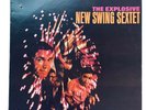 The New Swing Sextet - The Explosive