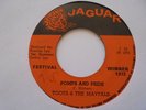 TOOTS & THE MAYTALS Pomps & Pride JAGUAR Reggae 7