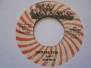 JACOB MILER forward Ever TOP RANKING Rockers Roots Reggae 7