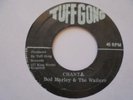 BOB MARLEY & THE WAILERS Chant I TUFF GONG  Roots Reggae 7