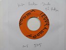 KEITH HUDSON + DENNIS ALCAPONE Shades Of Hudson BLANK PRE Rocksteady 7
