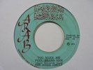 INNER CIRCLE You Make Me Feel brand New ARAB Soul Cover Reggae 7