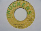 HUGH MUNDELL Book Of Life ROCKERS Killer  Roots Reggae 7