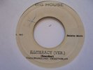DENNIS ALCAPONE + BLUES BUSTERS Power Version COXSONE Deejay Reggae 7