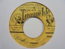 JOHN HOLT Tonight TECHNIQUES Reggae 7