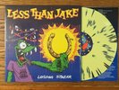 Less Than Jake Losing Streak 12