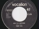 Tommy NEAL * Goin' To A Happening * 6T's Northern SOUL POPCORN MOD RE * Hear