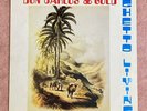 Don Carlos & Gold - Ghetto Living -12”Vinyl Record - TWLP 1010 - Reggae
