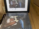 Conor Oberst Ruminations Vinyl +ACTUAL AUTOGRAPH Signed Print Bright Eyes