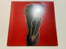 JANET JACKSON CONTROL LP ALBUM VINYL 12